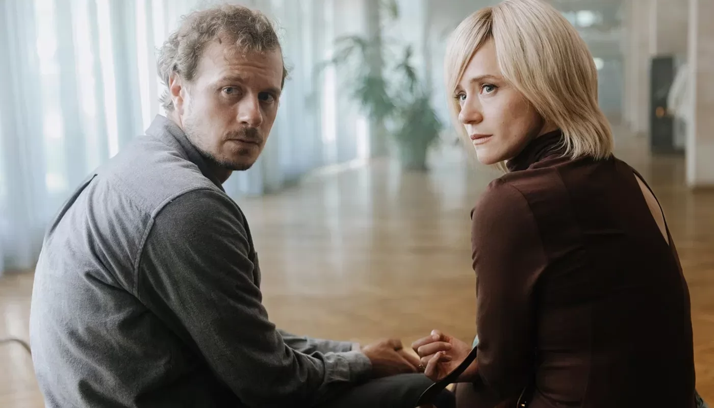 Тихон Жизневский сыграет в сериале «Время Счастливых»