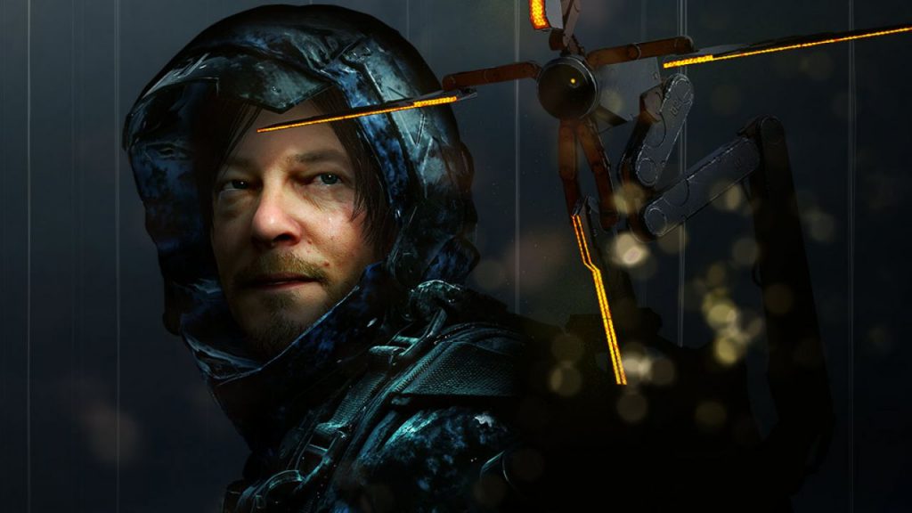 Кодзима пообещал не мешать создателям фильма Death Stranding