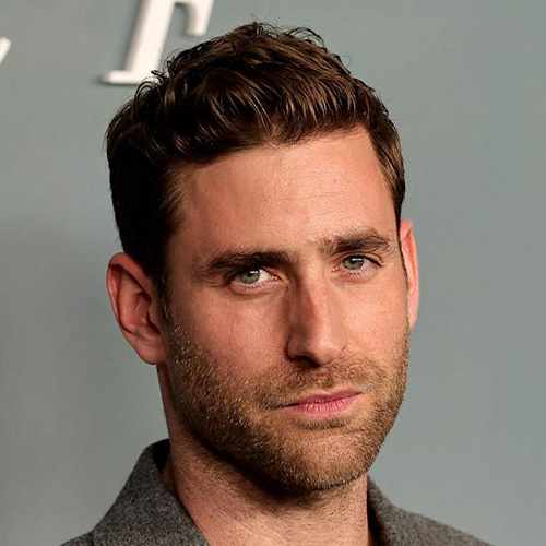 Оливер Джексон-Коэн