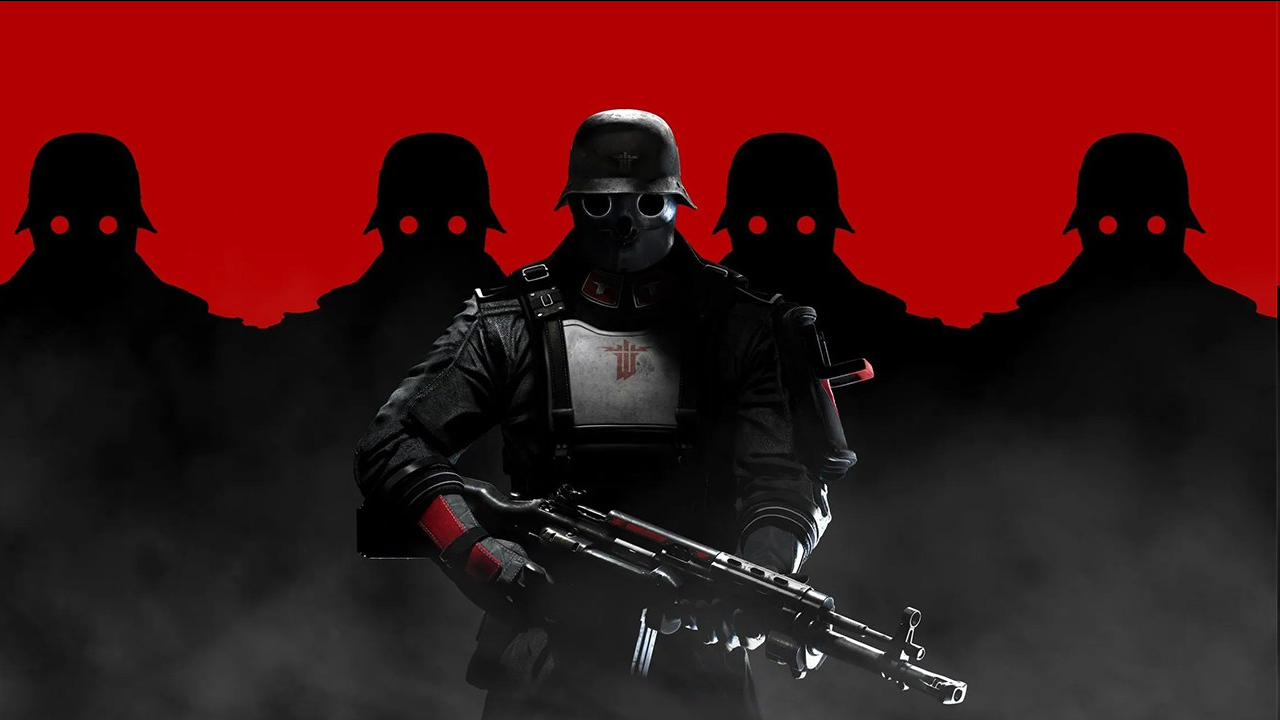 Amazon работает над сериалом по вселенной Wolfenstein