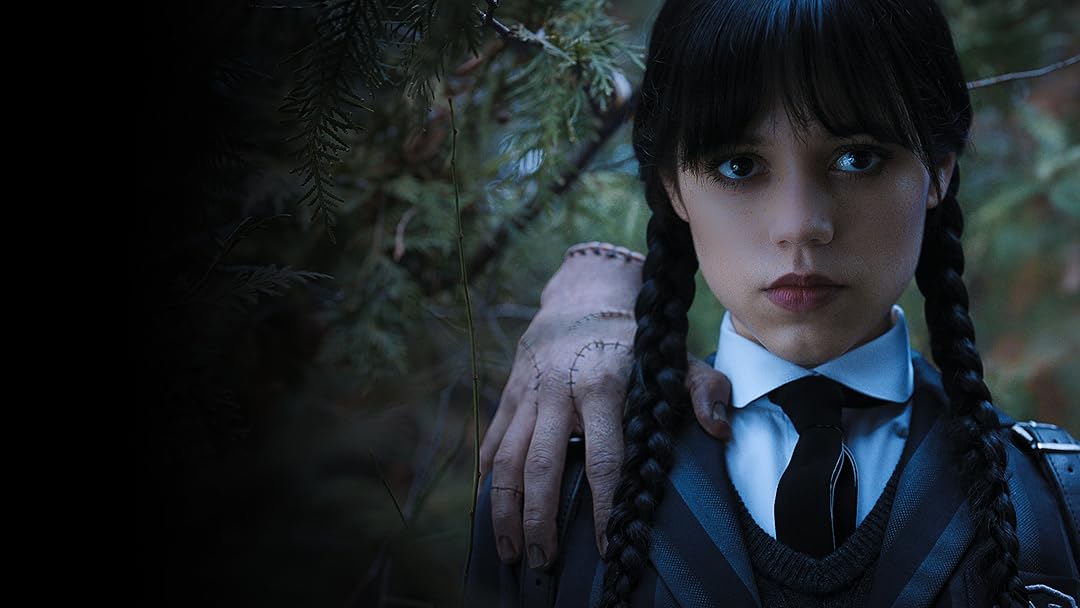 Netflix продлил сериал «Уэнсдэй» на третий сезон перед премьерой второго