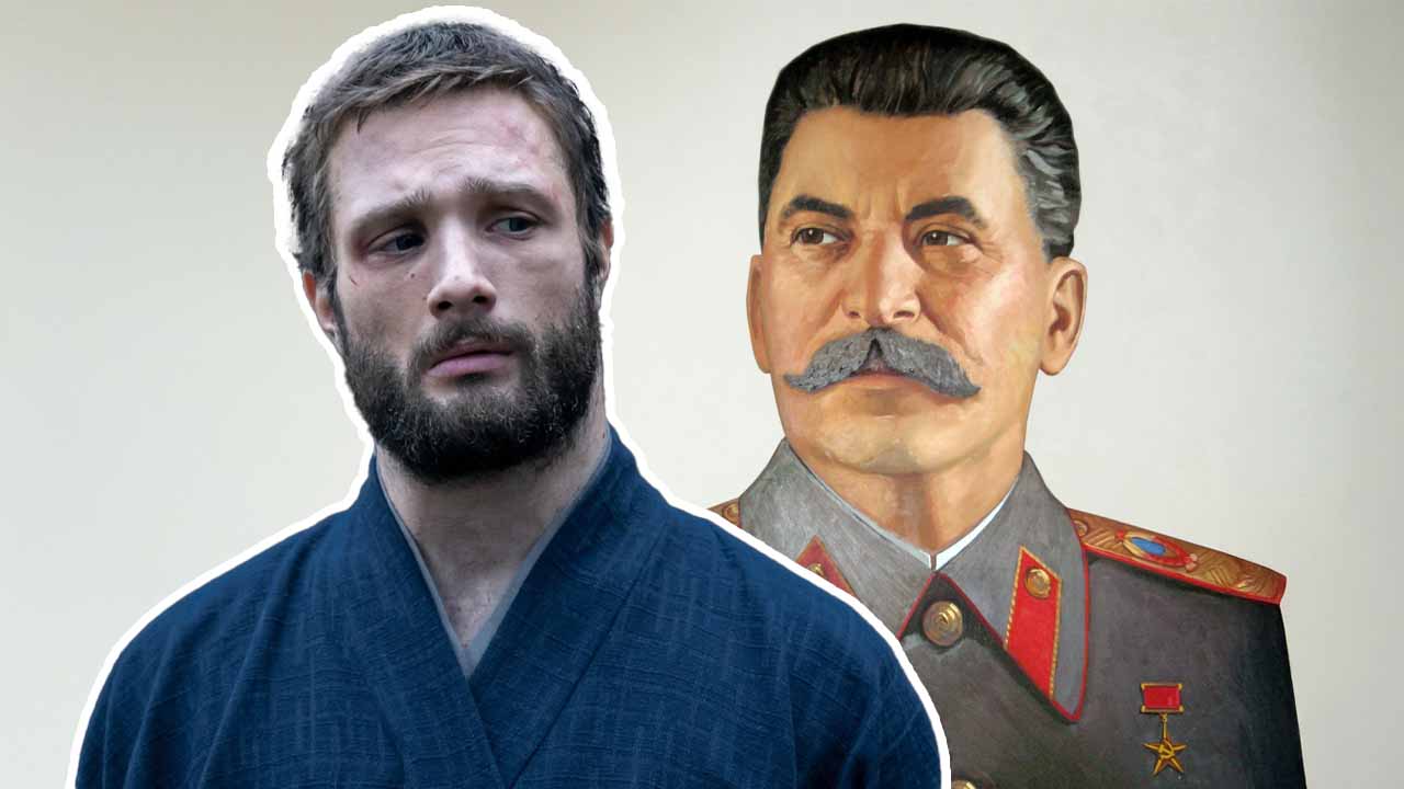 Звезда «Сёгуна» отказался от работы с Кристофером Ноланом ради роли Сталина