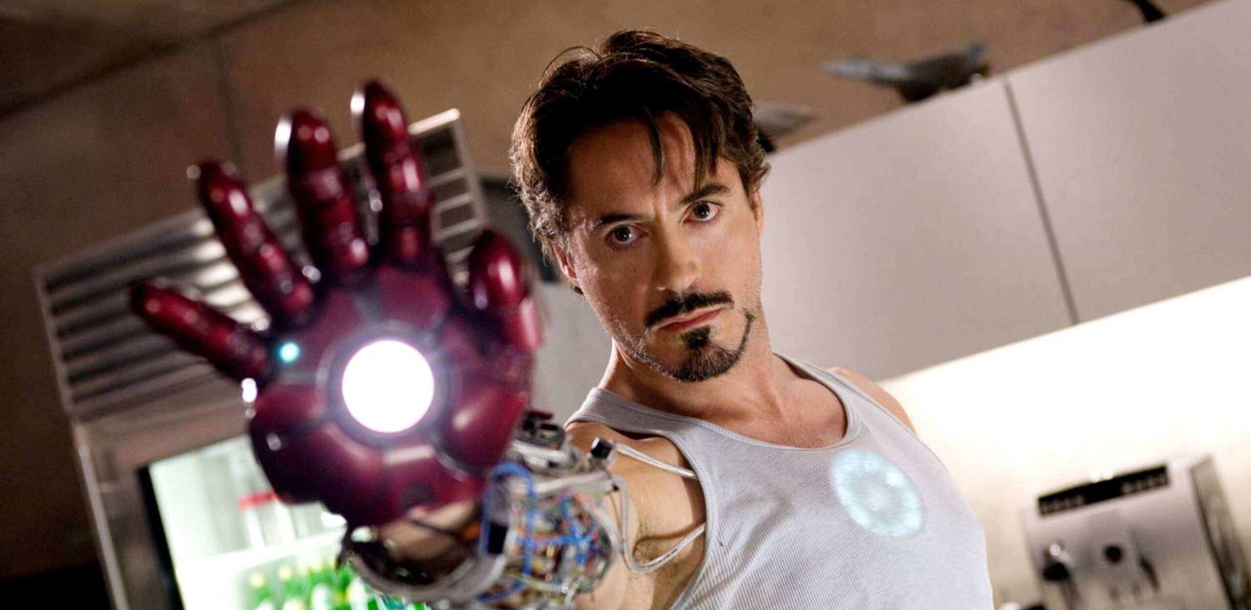 Marvel представит нового Тони Старка в обновлённой Кинематографической вселенной