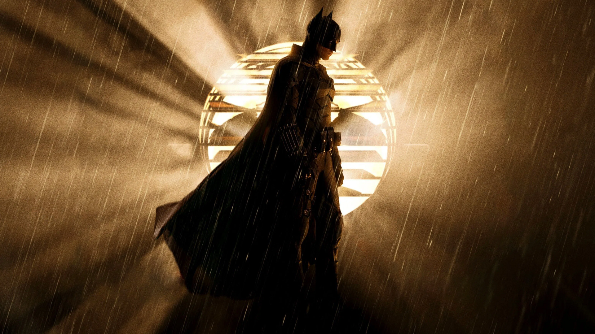 Warner Bros. осталась в восторге от сценария фильма «Бэтмен 2»