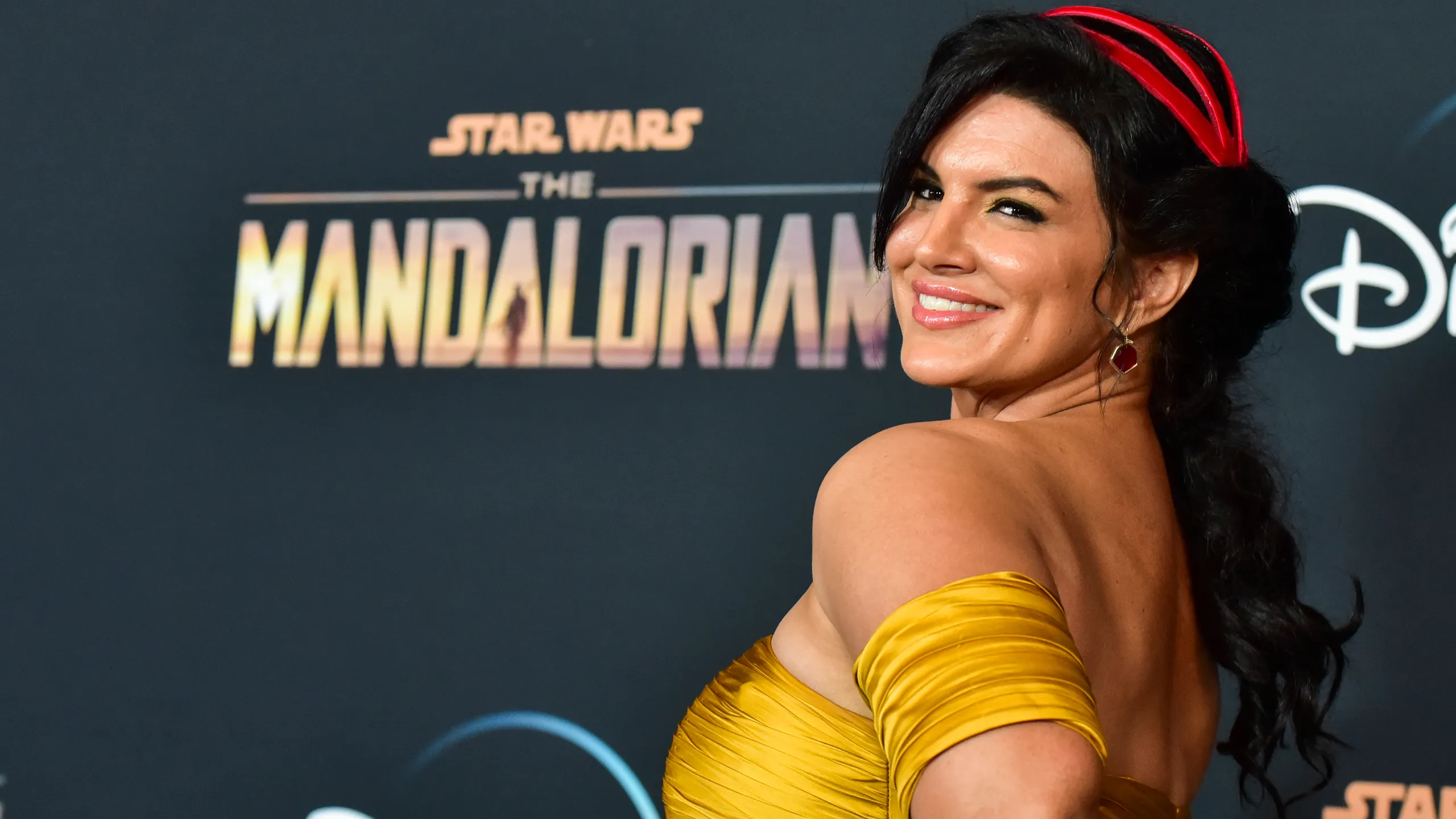 Джина Карано возвращается: Disney и звезда «Мандалорца» урегулировали громкий конфликт