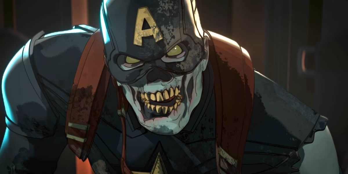Marvel перенесла премьеру «Зомби Marvel» на более ранний срок