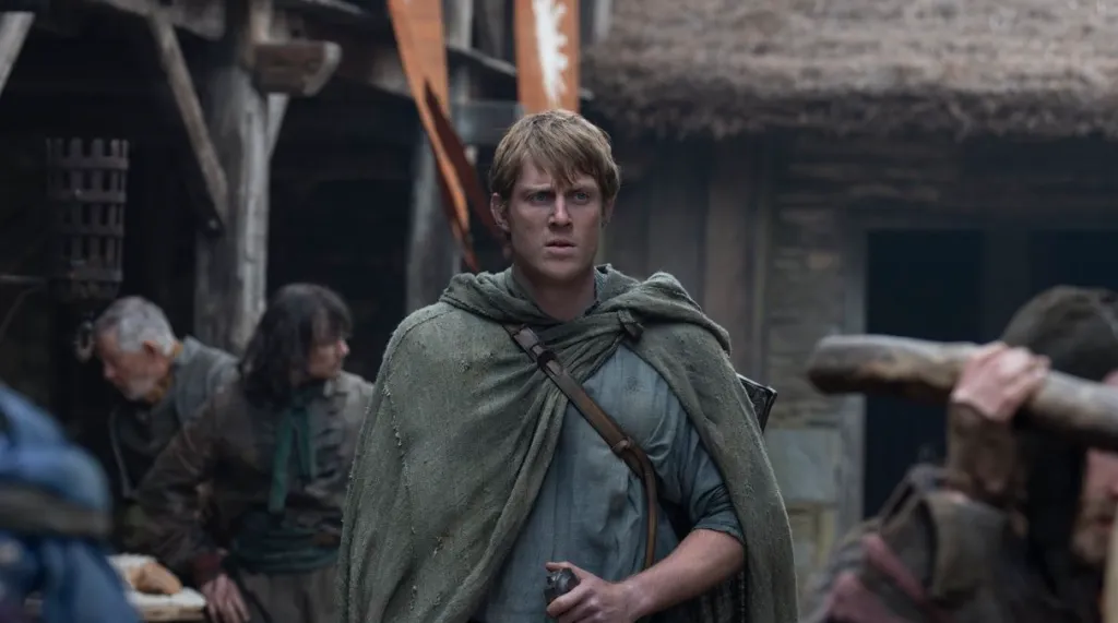 Слух: HBO продлило сериал «Рыцарь семи королевств» сразу на два сезона — ещё до премьеры первого
