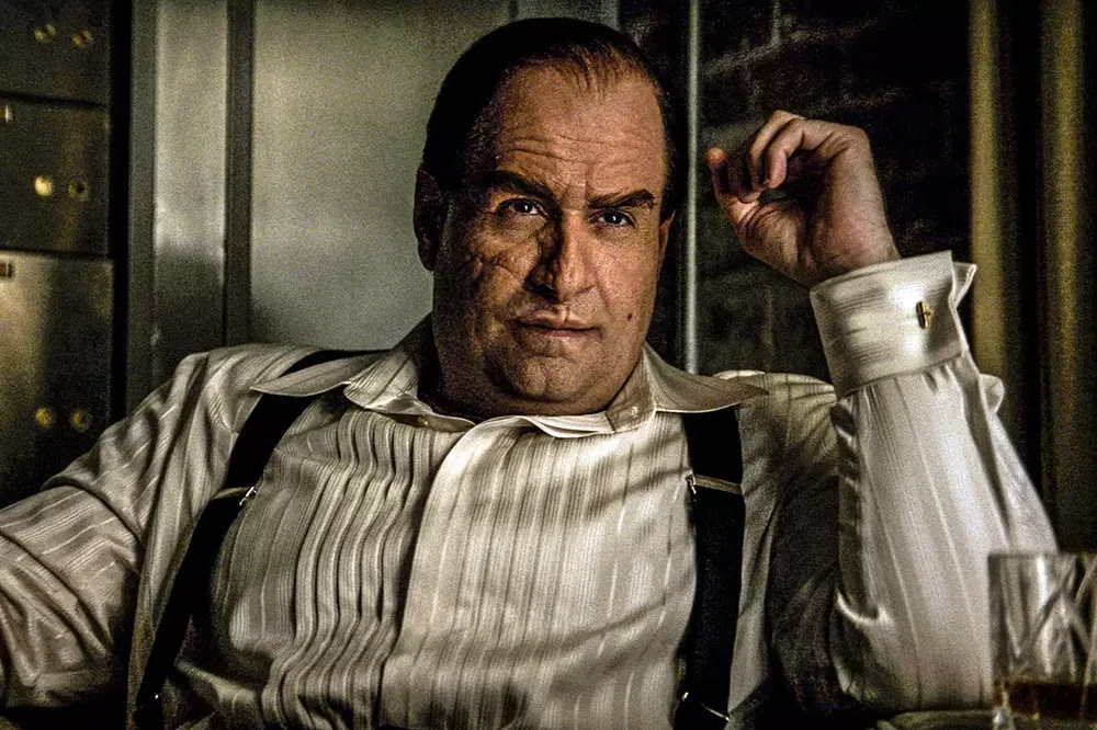 «Пингвин» стал лидером Critics Choice Super Awards — итоги премии Ассоциации кинокритиков