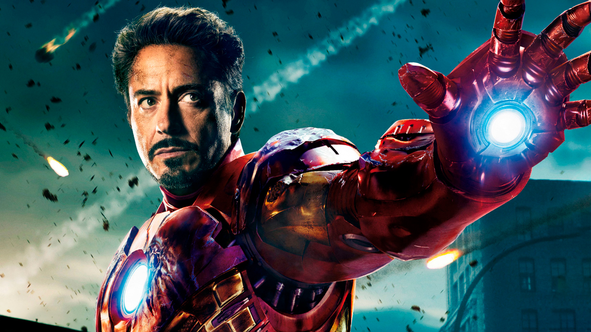 СМИ: Роберт Дауни-младший за роль Железного человека в фильмах Marvel суммарно заработал $500-600 миллионов