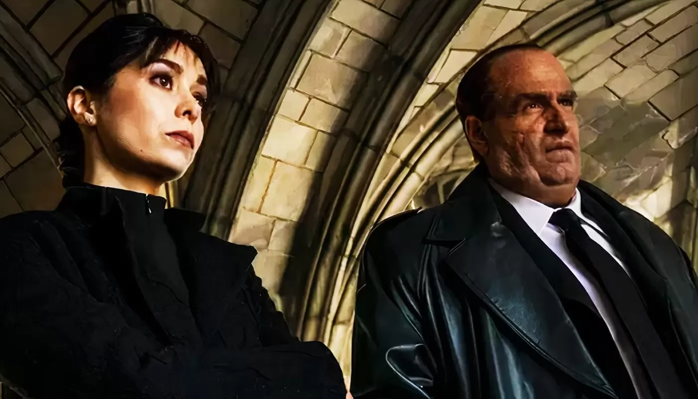 «Пингвин» стал лидером премии Critics Choice Super Awards