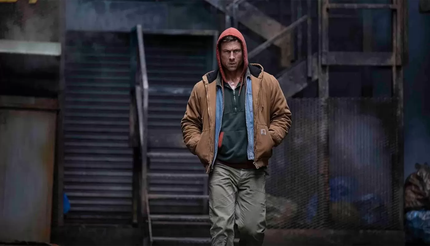 Премьера триллера «Бегущий человек» с Гленом Пауэллом перенесена