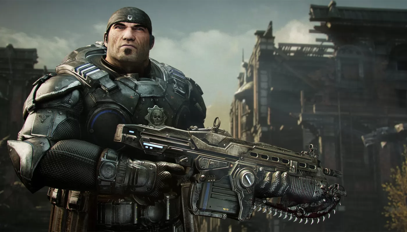 Создатели фильма по игре «Gears of War» уточнили сроки релиза