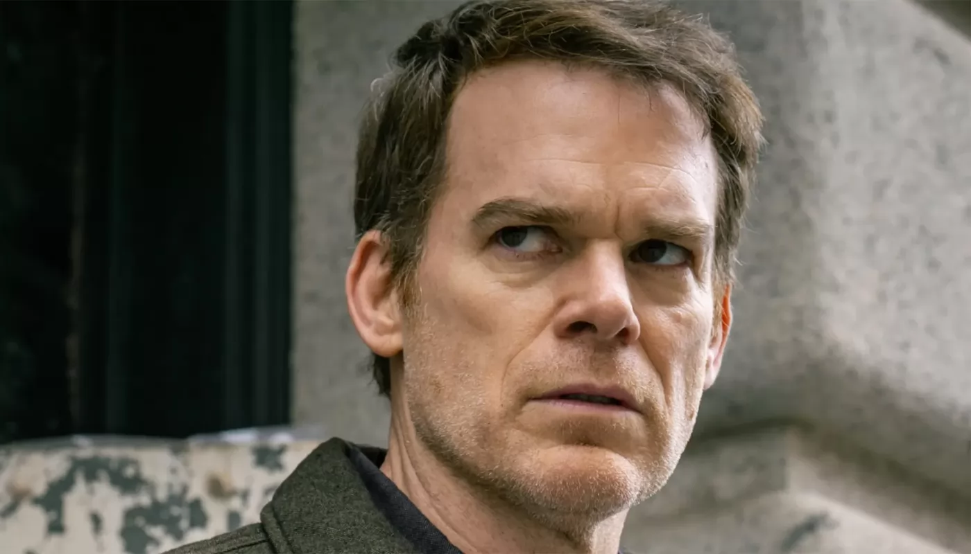 Финал сериала «Декстер: Воскрешение» «слили» в Сеть