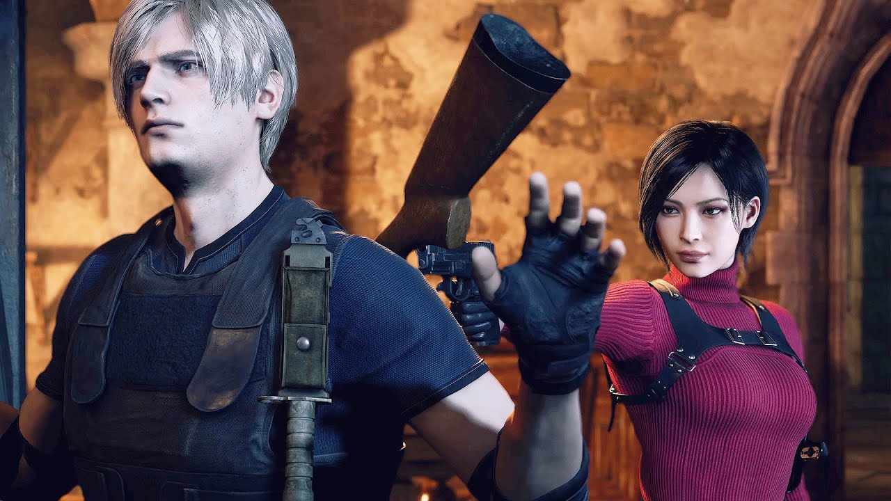 Режиссер новой экранизации Resident Evil не собирается рассказывать историю Леона, про которого фанаты уже всё знают