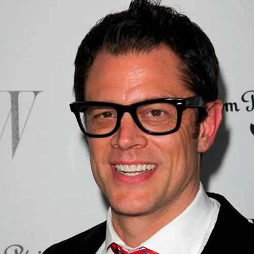 Джонни Ноксвил