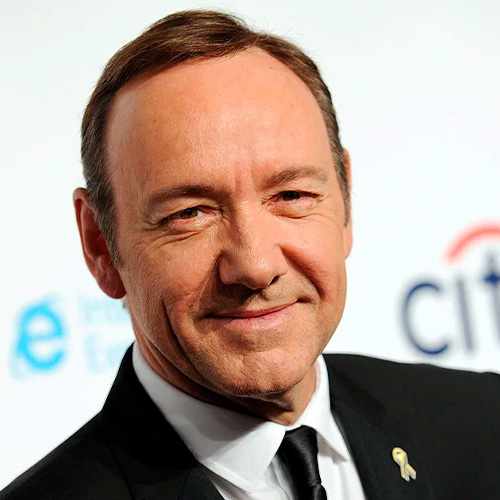 Кевин Спейси