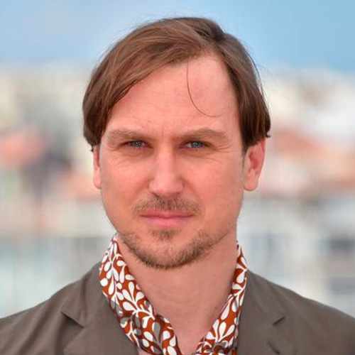 Ларс Айдингер