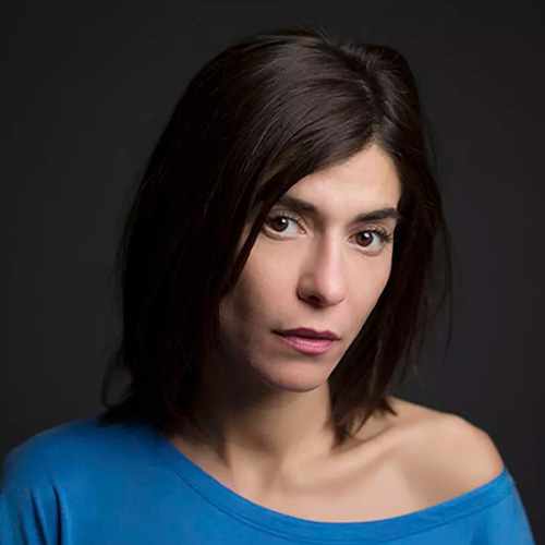 Лубна Азабаль