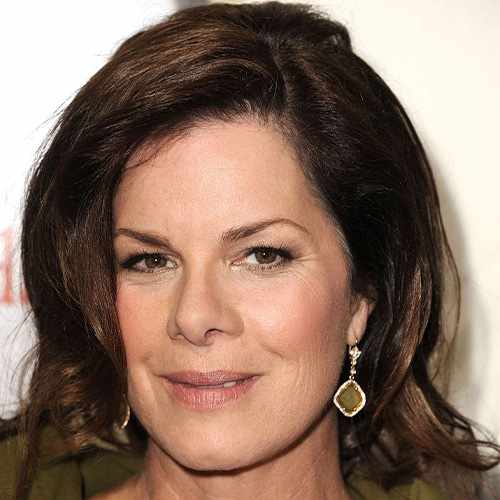 Марша Гэй Харден