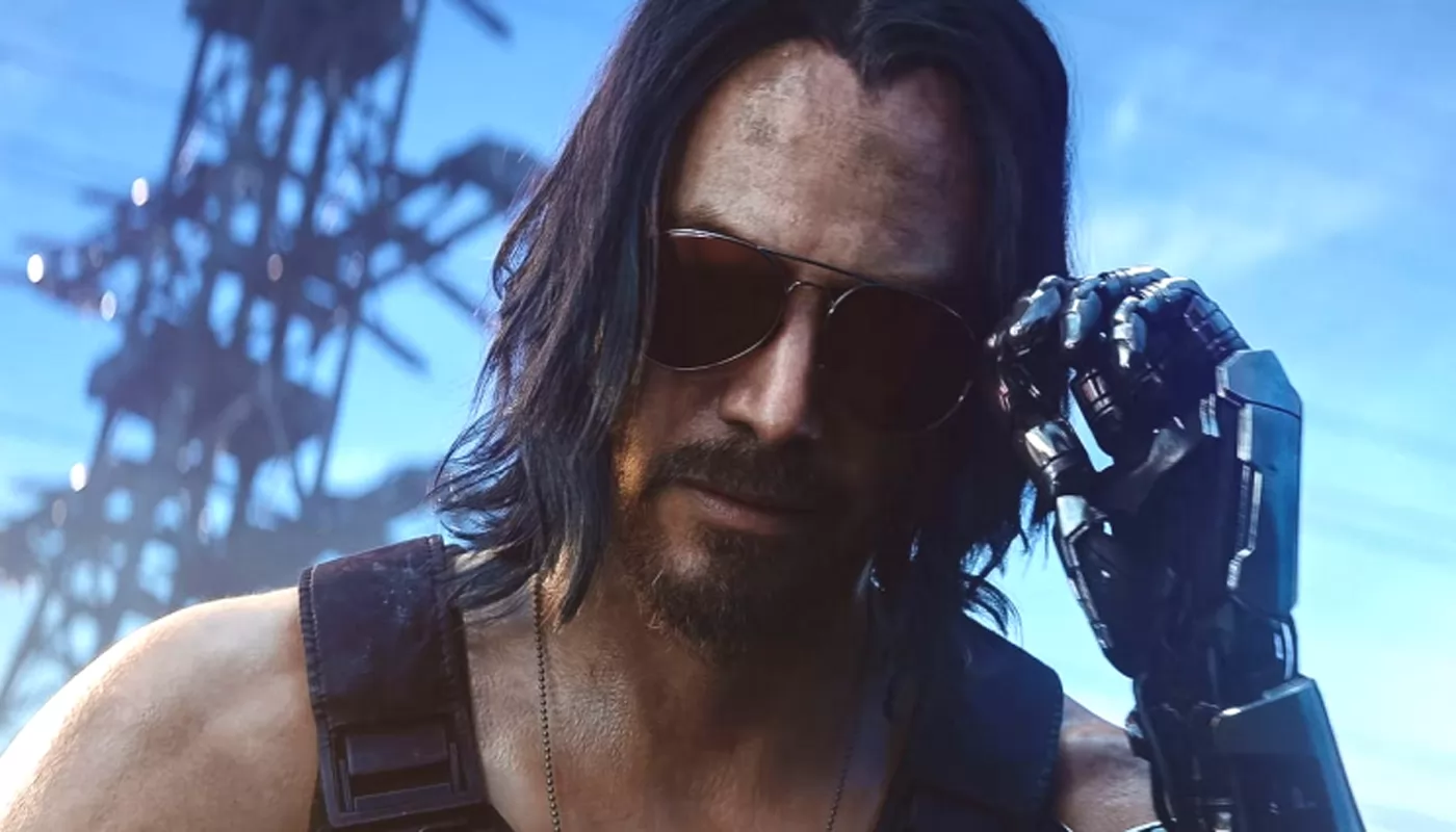 Киану Ривз готов вернуться в сиквеле игры "Cyberpunk 2077" Киану Ривз готов вернуться в сиквеле игры "Cyberpunk 2077"