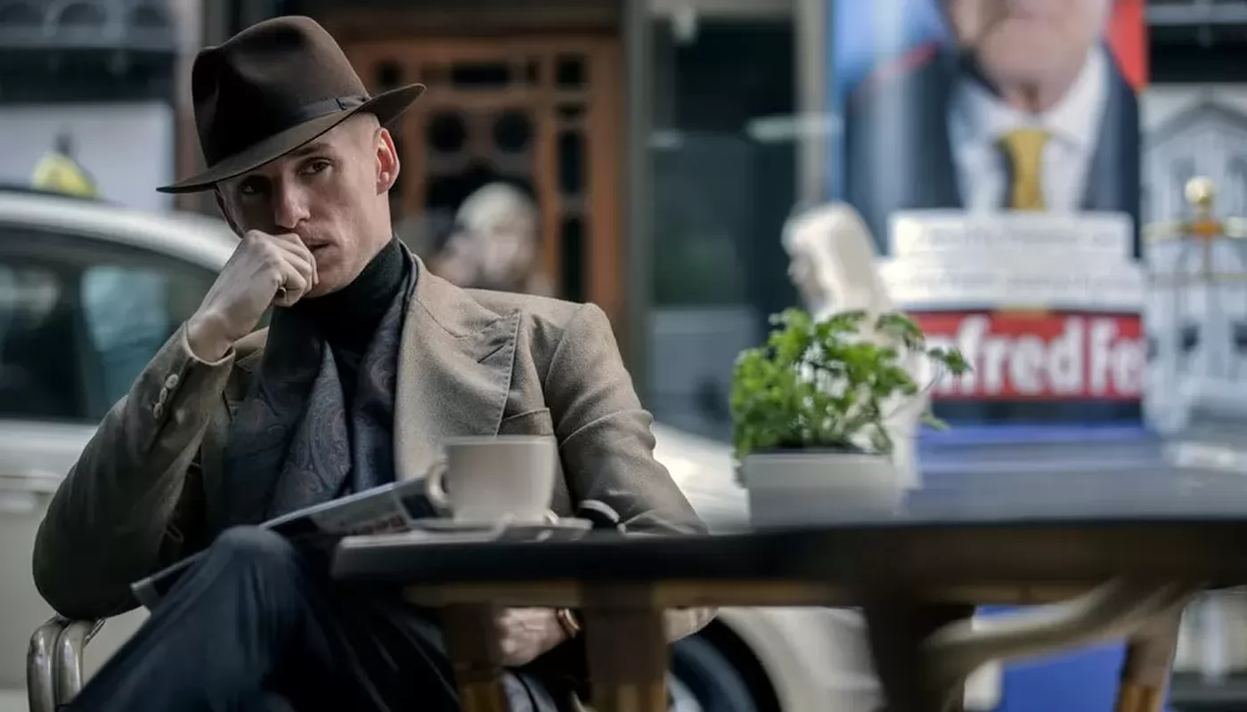 Назначен новый сценарист второго сезона сериала «День Шакала»