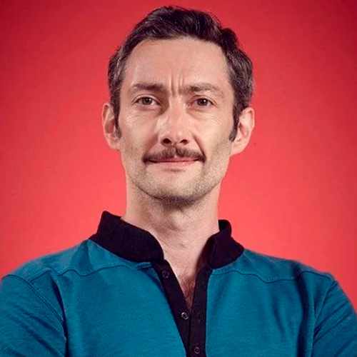 Венсан Дезанья