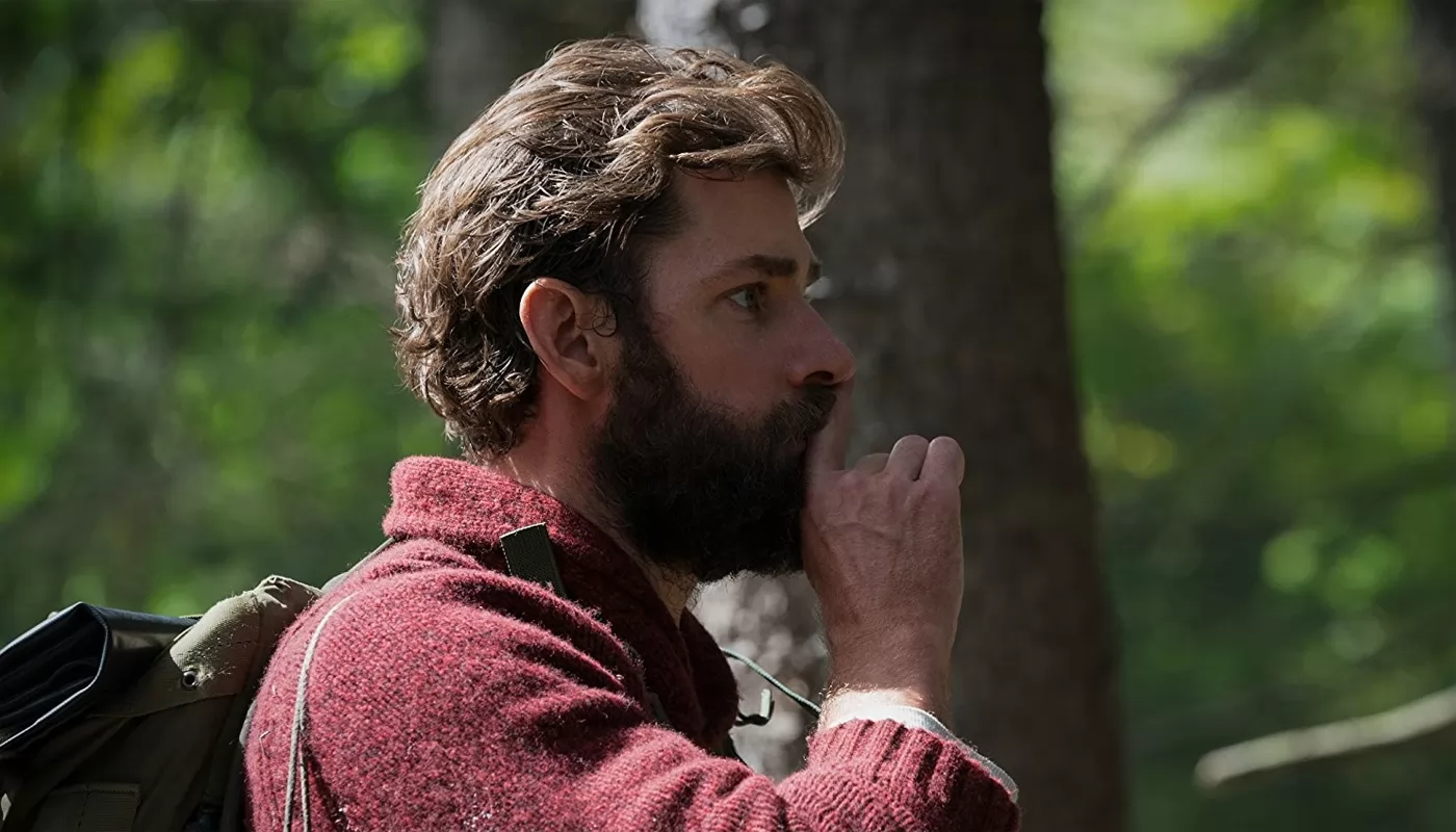 Paramount перенесла выход фильма «Тихое место 3»