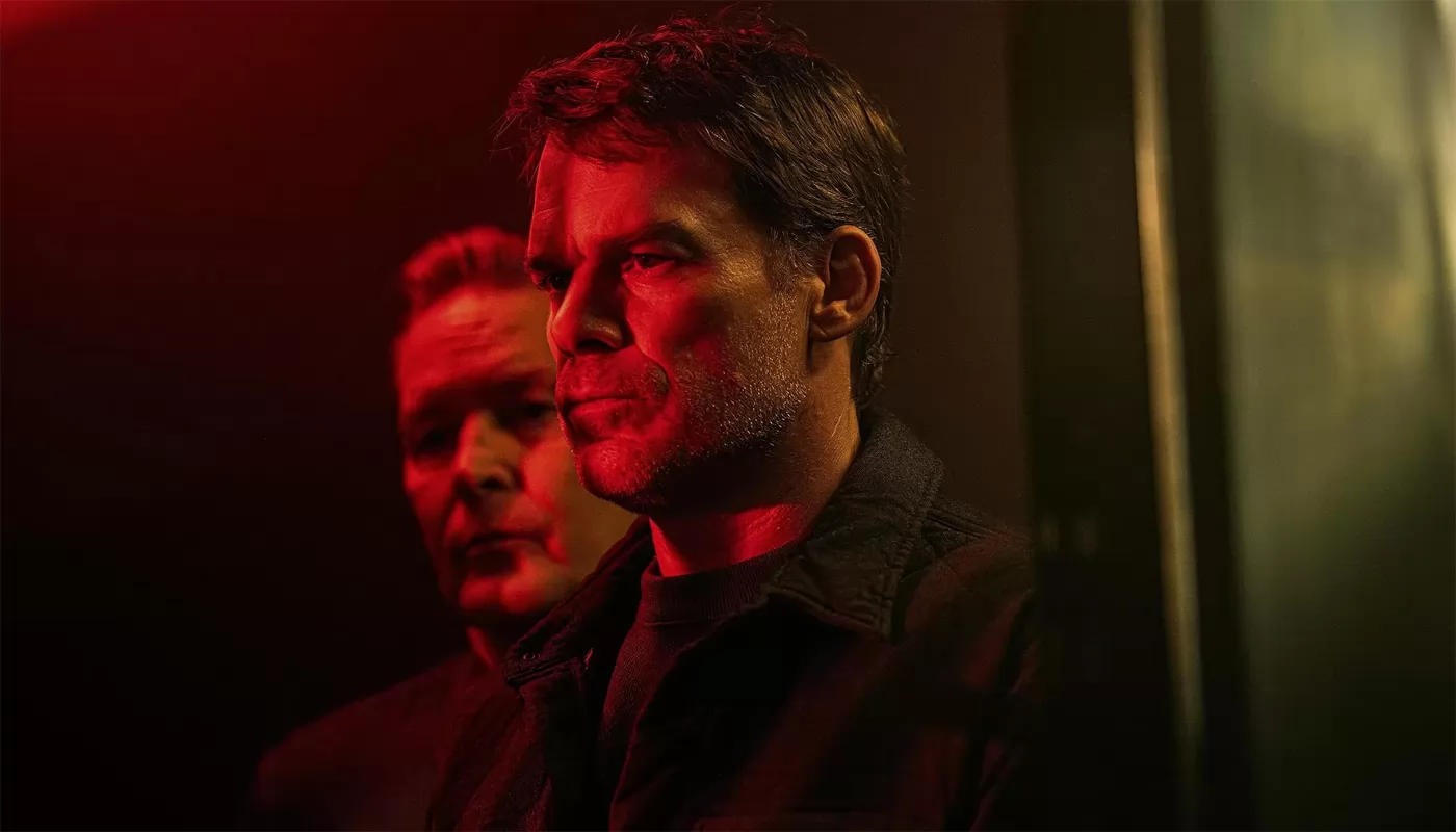 Сериал «Декстер: Воскрешение» продлен на второй сезон