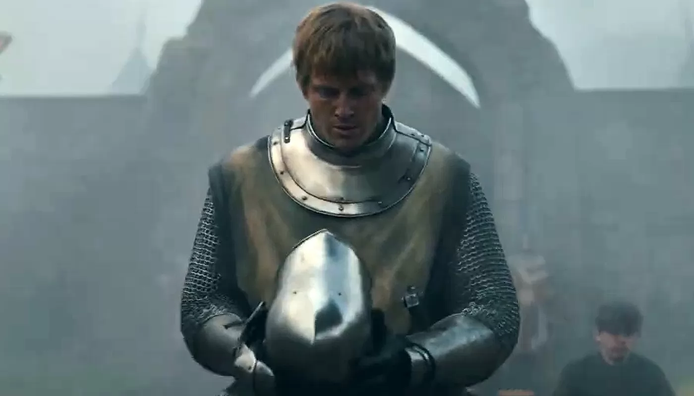 Премьера трейлера сериала «Рыцарь Семи Королевств: Межевой рыцарь»