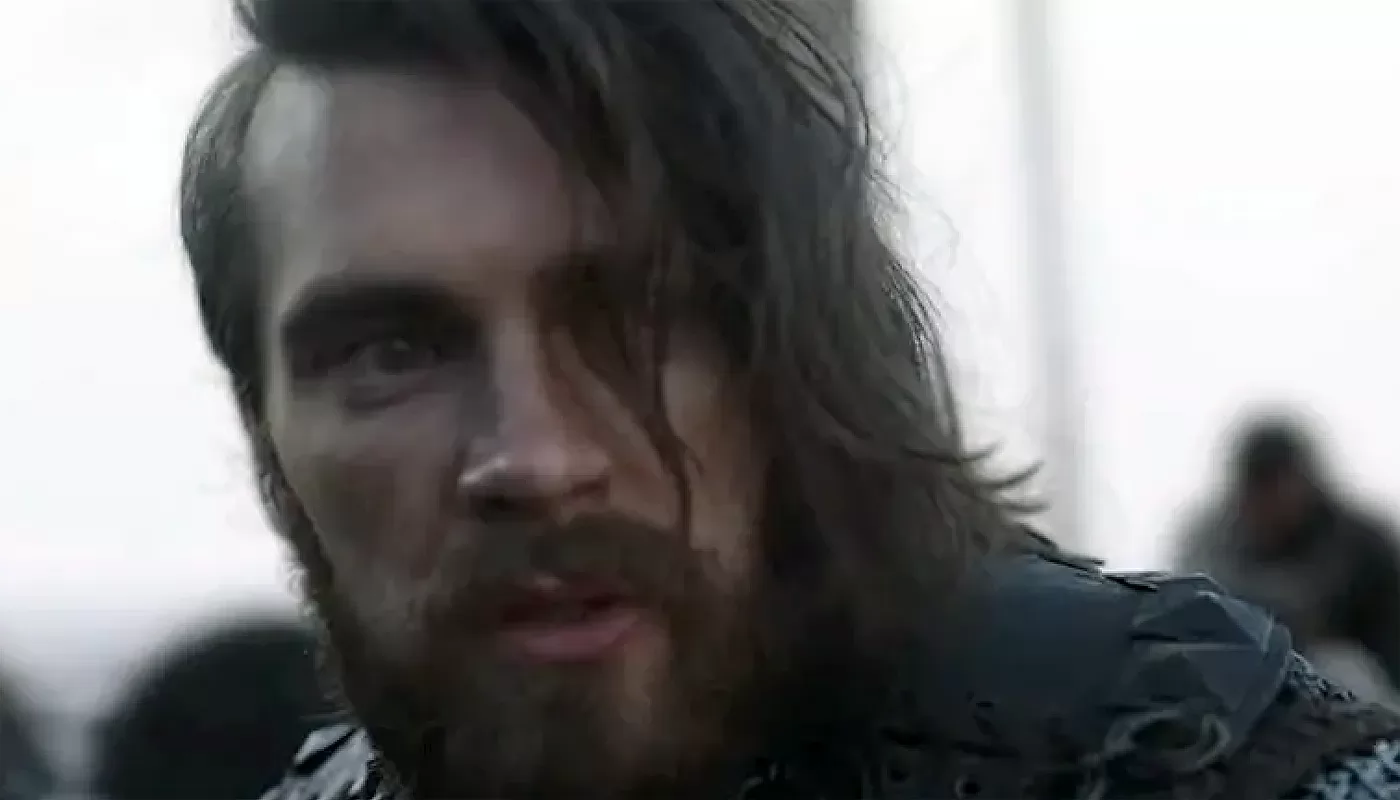 Финский актер сыграет Иисуса в сиквеле фильма "Страсти Христовы"