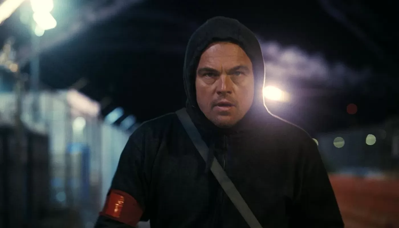 Warner Bros. потеряет 100 миллионов из-за провала фильма с Леонардо ДиКаприо Warner Bros. потеряет 100 миллионов из-за провала фильма с Леонардо ДиКаприо