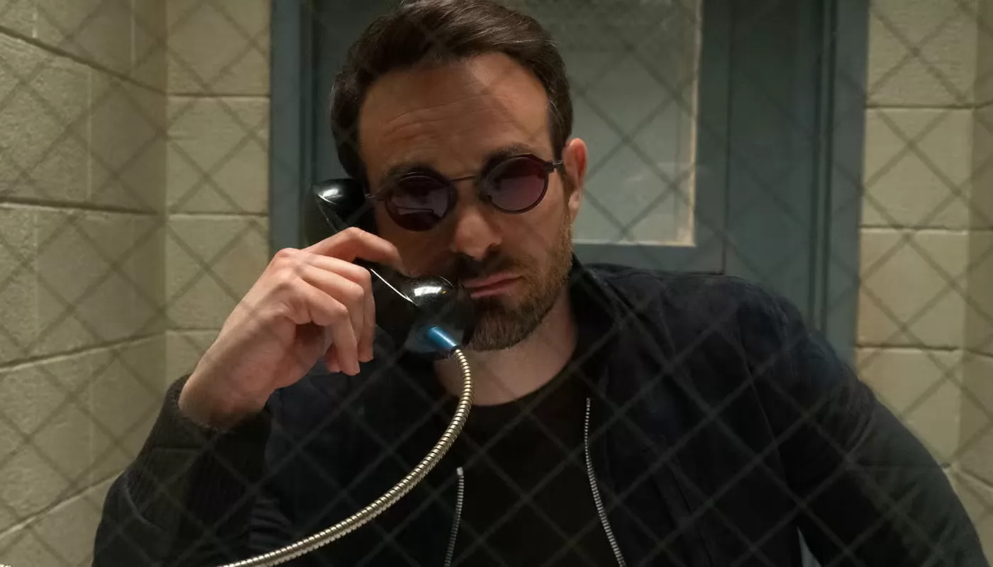 Названа дата выхода продолжения сериала о Сорвиголове Названа дата выхода продолжения сериала о Сорвиголове