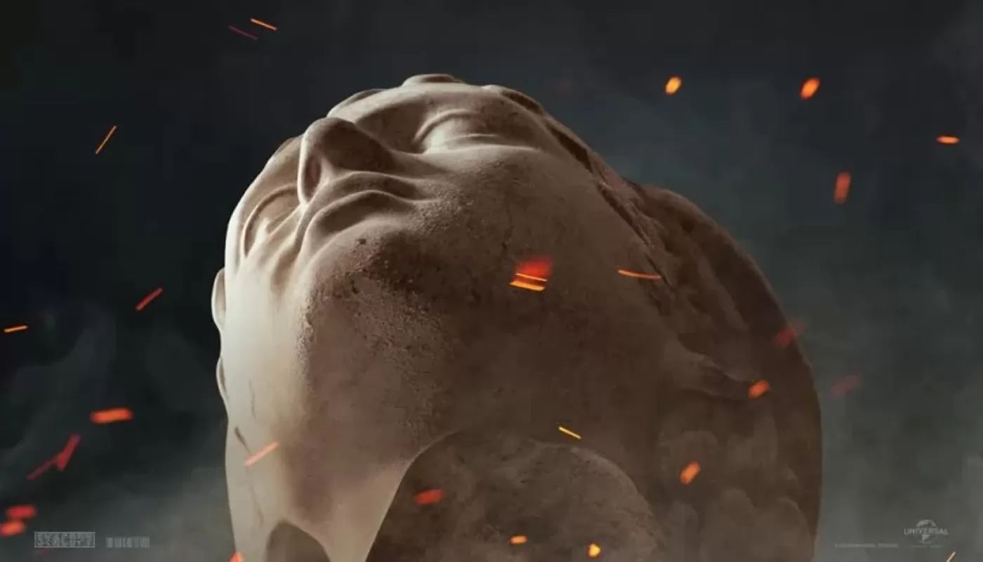 Одиссею» будут продвигать с помощью фильма «Аватар 3