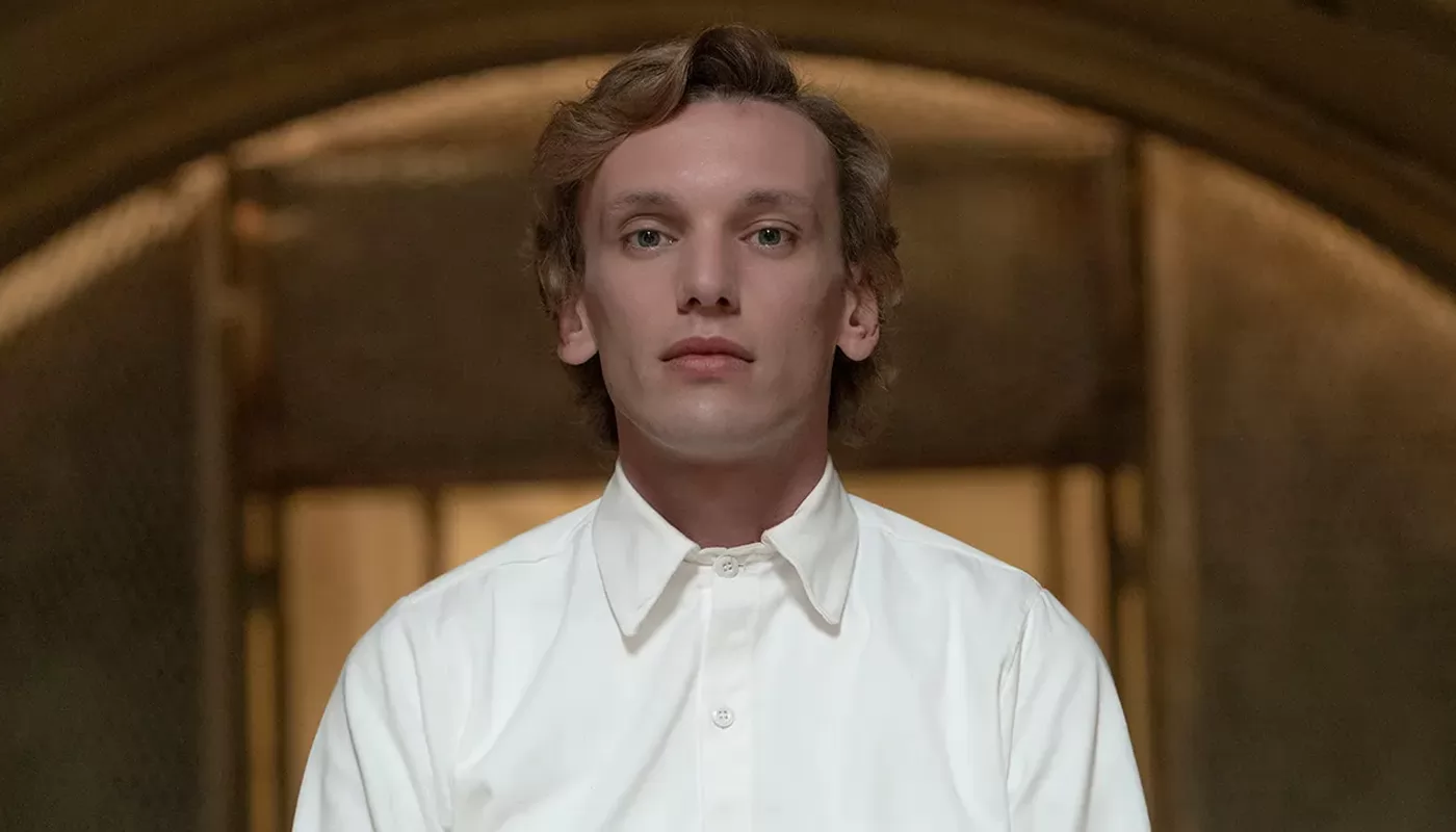 Векна станет "Фредди Крюгером" в финале сериала "Очень странные дела"