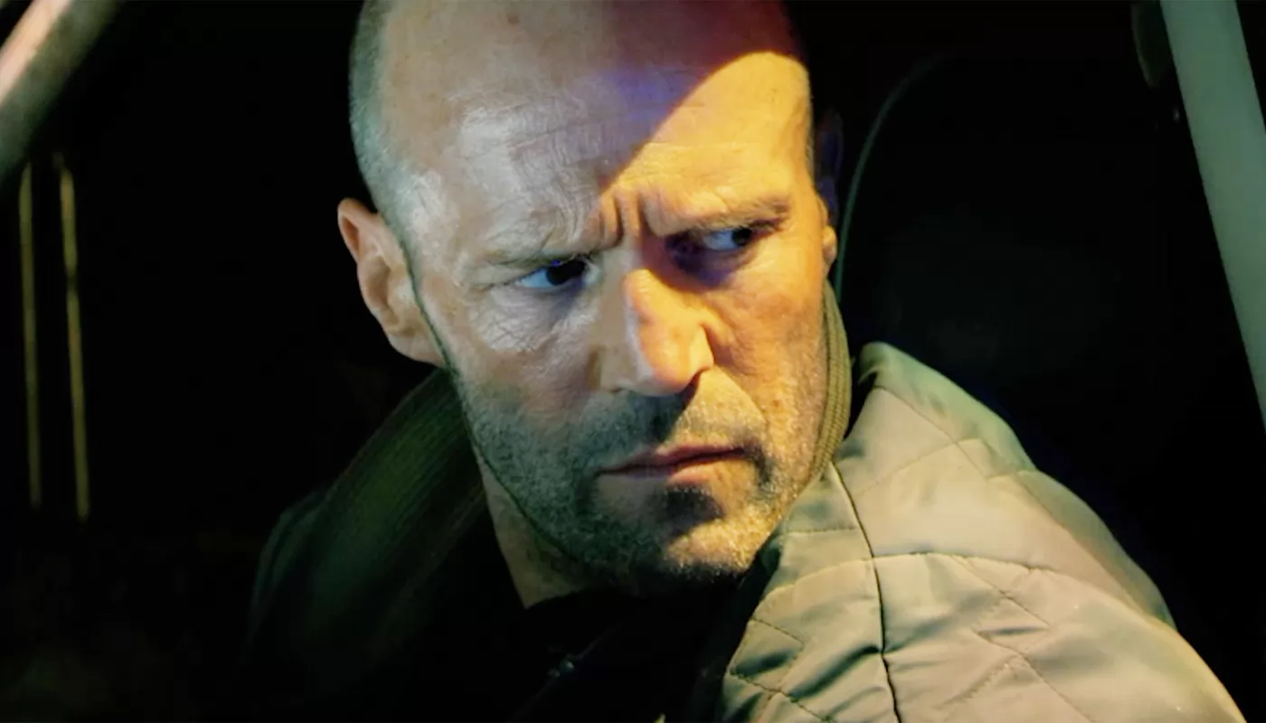 Объявлена дата премьеры боевика "Мятеж" с Джейсоном Стэйтемом