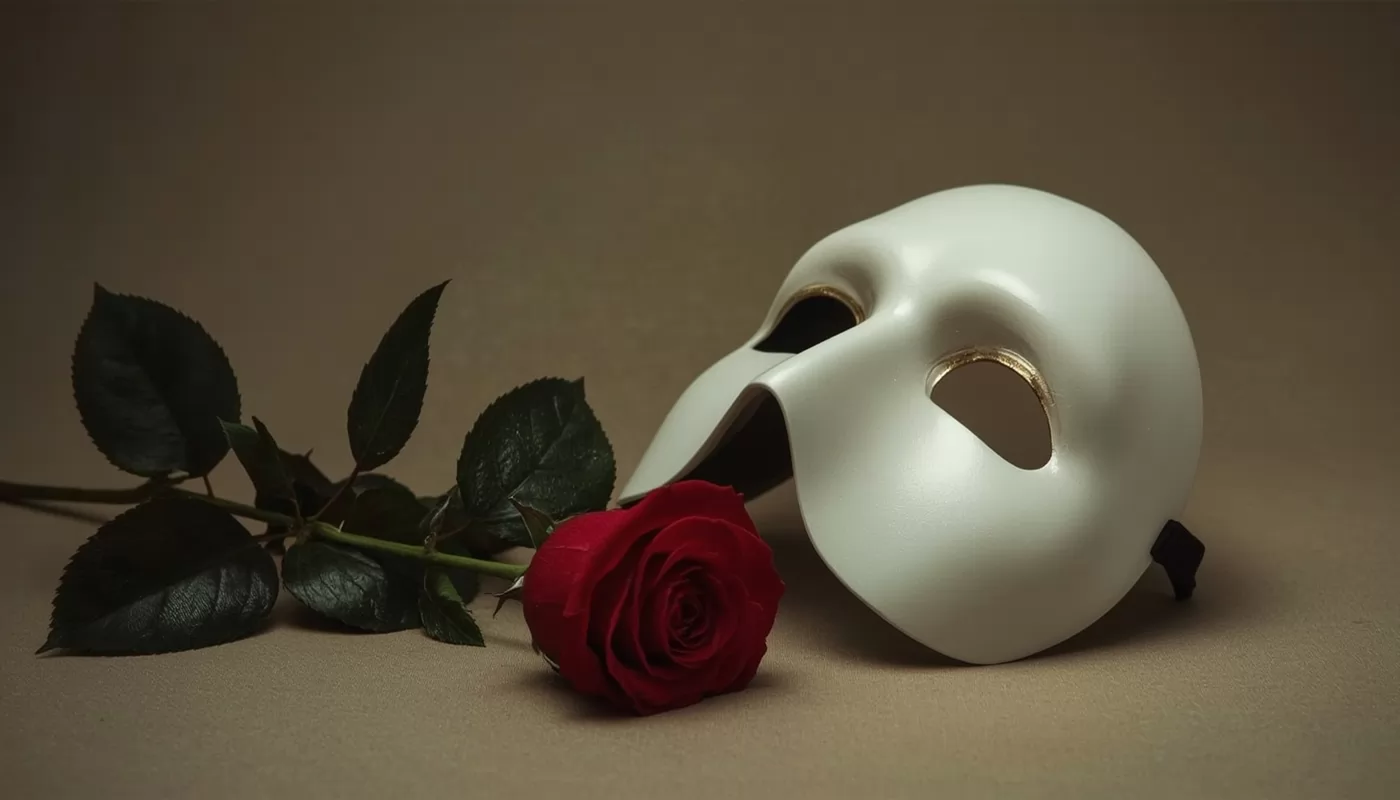 После "Франкенштейна" Гильермо Дель Торо готов взяться за "Призрак Оперы"