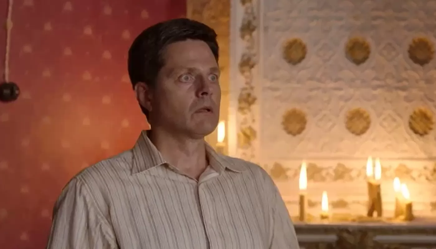 Завершены съемки сериала "Страх над Невой. Огненный круг"