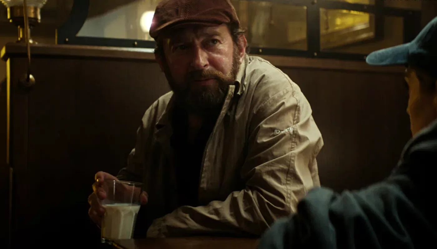 Объявлены даты выхода третьего сезона сериала "Метод"