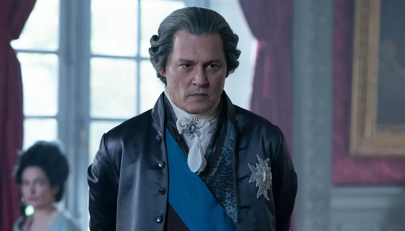 Джонни Депп сыграет Эбенизера Скруджа в фильме Тая Уэста