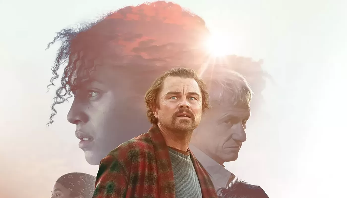 Фильм «Битва за битвой» поборется за «Золотой глобус» как комедия