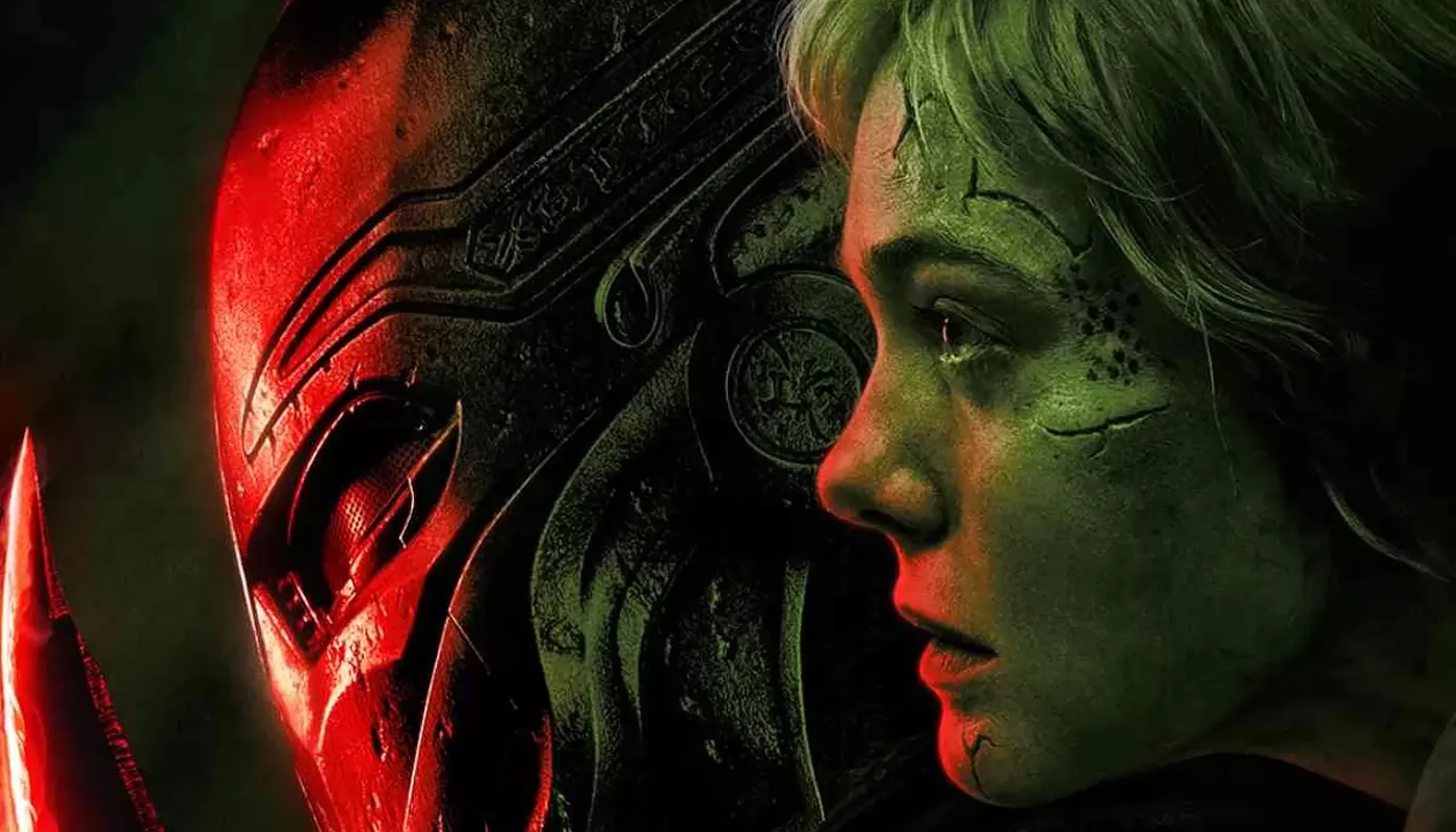 Появились первые отзывы о фильме «Хищник: Планета смерти»