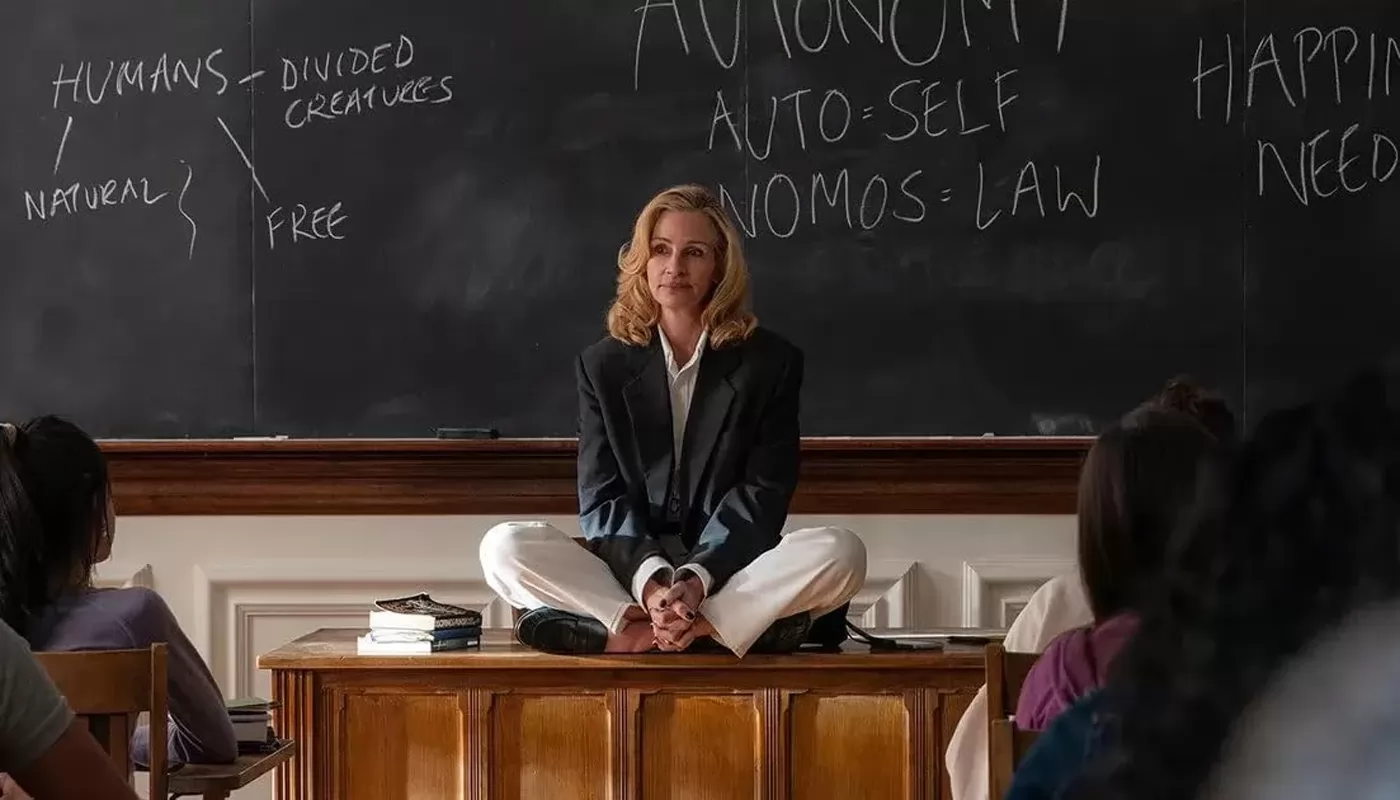 Джулия Робертс получила 20 миллионов за провальный фильм