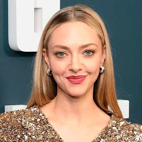 Аманда Сайфред