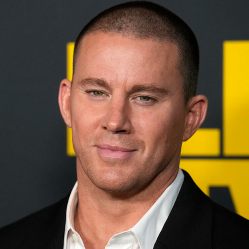 Ченнинг Татум