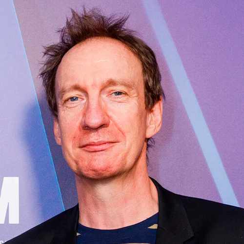 Дэвид Тьюлис