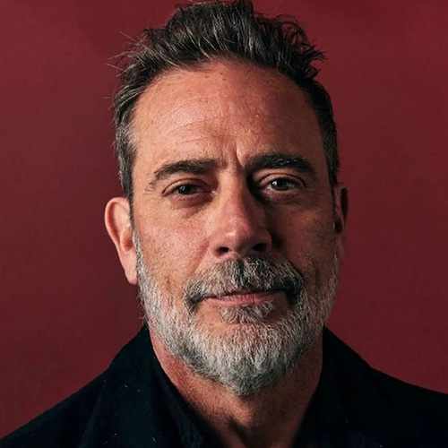 Джеффри Дин Морган