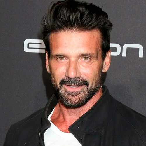 Фрэнк Грилло