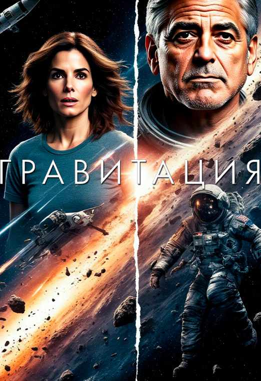 Гравитация