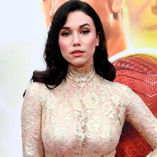 Грейс Кэролайн Карри