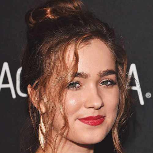 Хейли Лу Ричардсон